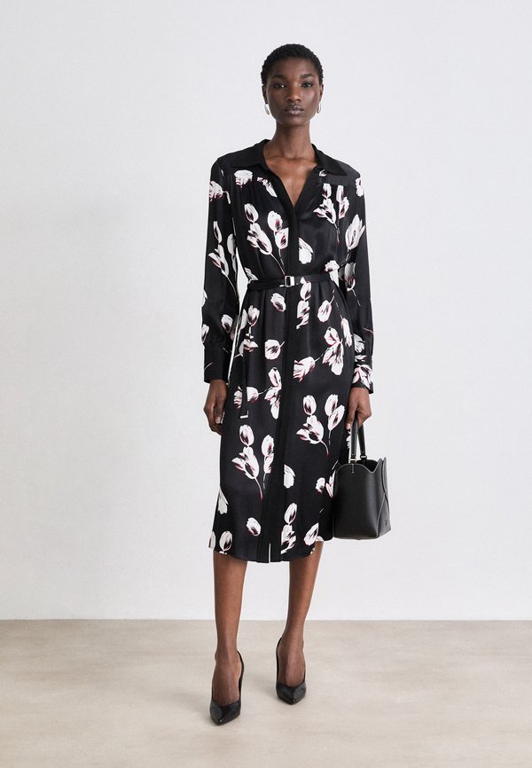 DIESHINA - Shirt dress2