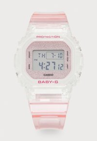 BGD-565GC-4 UNISEX - Montre à affichage digital - pink