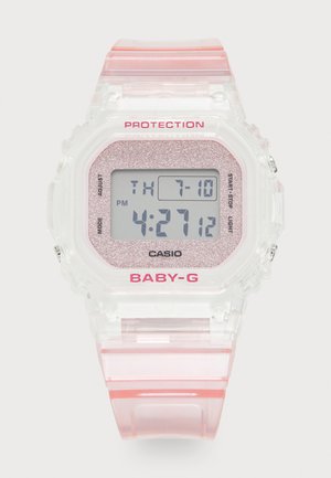 BGD-565GC-4 UNISEX - Digital watch - pink