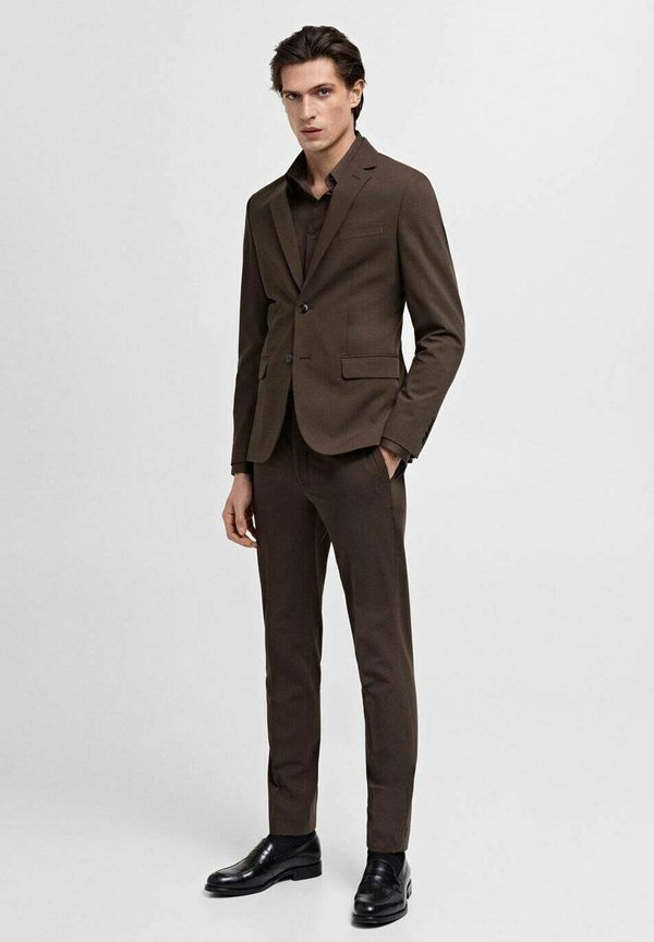 Suit trousers4