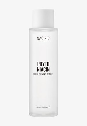 PHYTO NIACIN BRIGHTENING TONER - Gesichtswasser - -