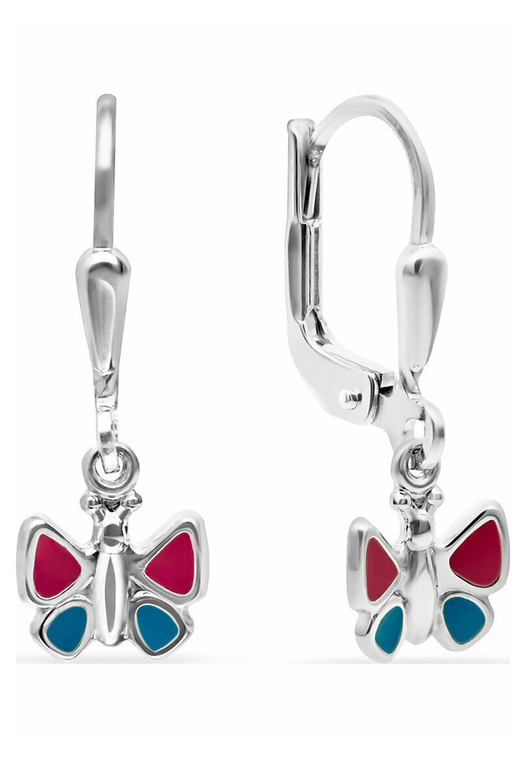 FAVS Örhänge - pink