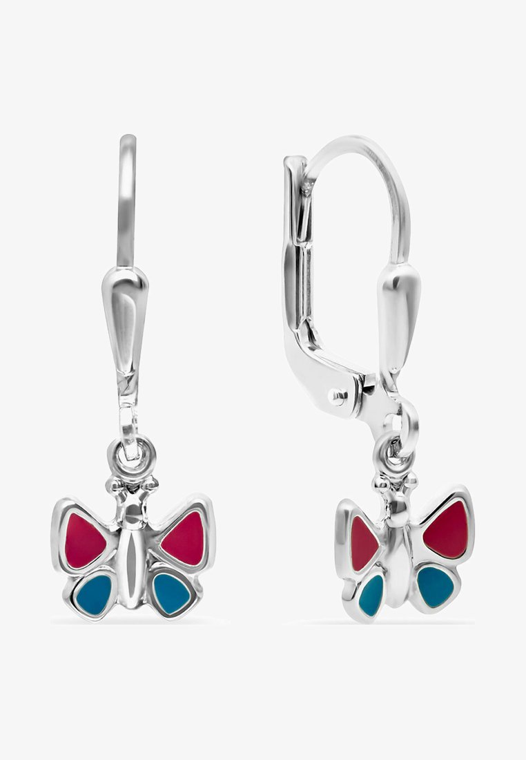 FAVS Örhänge - pink