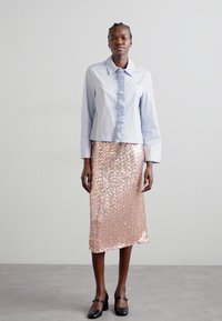 Baum und Pferdgarten JOLETTE - Gonna a campana - cafe creme