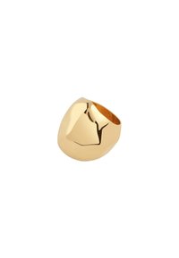 Guess Ring - gold-coloured