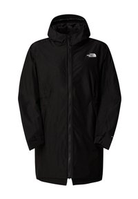 The North Face HIKESTELLER - Parka - tnf black npf