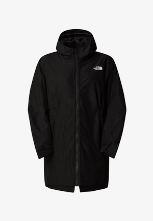 The North Face HIKESTELLER - Parca - tnf black npf