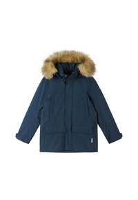 Non selezionato, dark blue