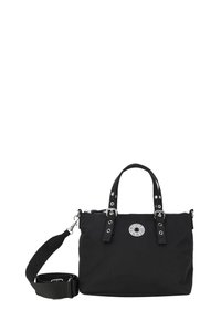 SILENA - Shopping Bag - phantom