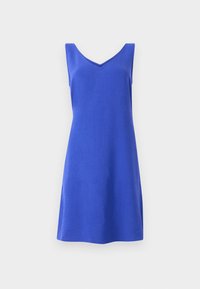 ONLMETTE V NECK BELT DRESS - Dnevna obleka - surf the web