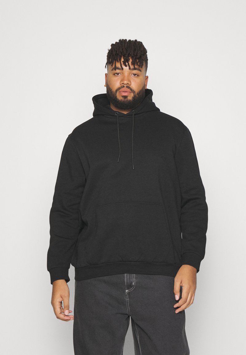 Jack & Jones Jorrally Fst Felpa Con Cappuccio Uomo - Modello Danese, Leggera E Comoda