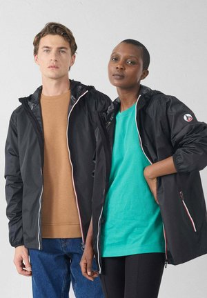 KILMORY - Outdoorjacke - noir