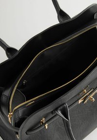 Next LARGE - Handtas - black