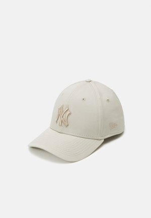 OUTLINE 39THIRTY® UNISEX - Gorra - stone