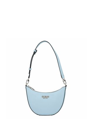FEDANA 24 CM - Sac à main - powder blue