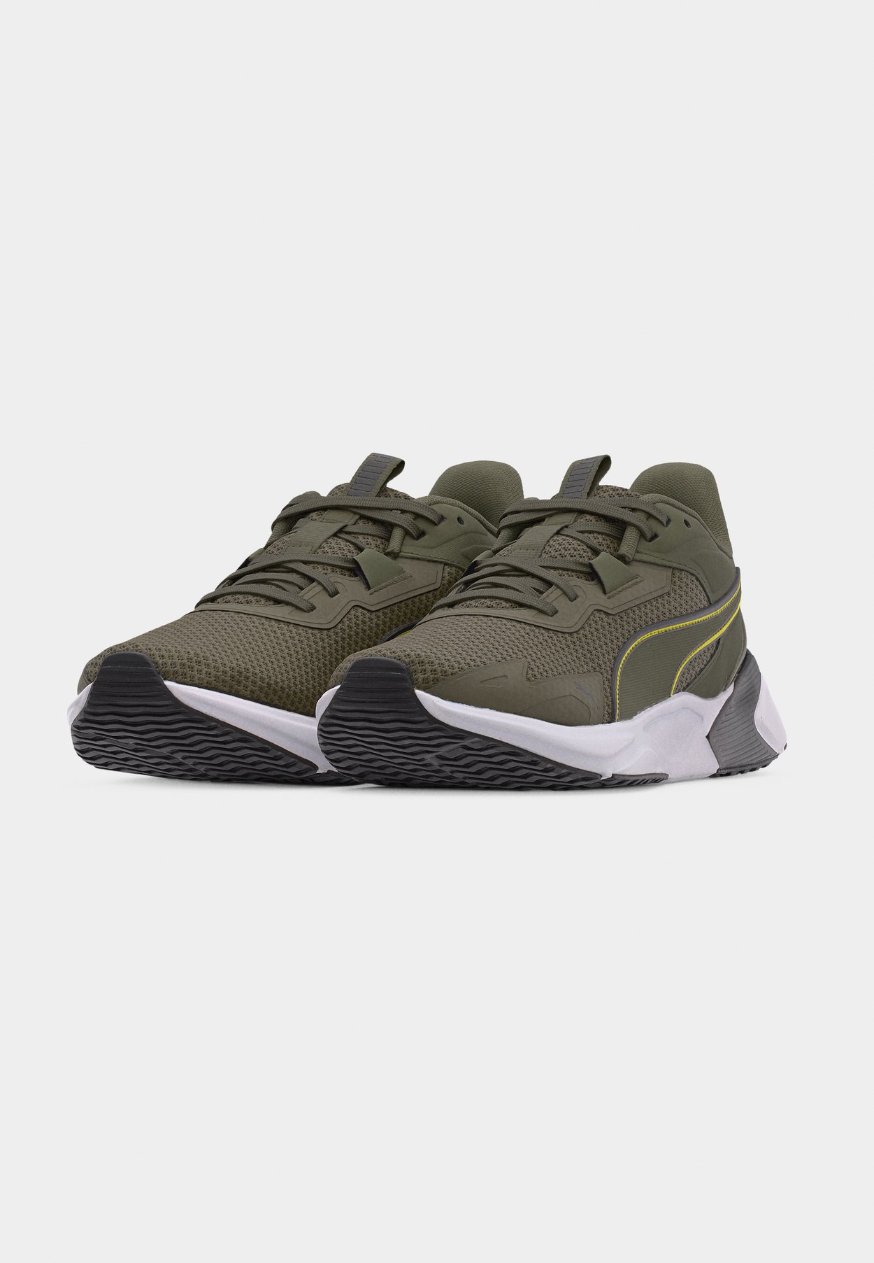 DISPERSE XT 4