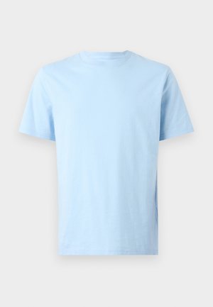 Hollister Co. CLASSIC TEE - Základné tričko - blue