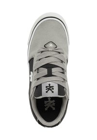 ZOO YORK PYRAMID - Chaussures de skate - grey
