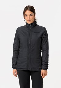 Vaude 3IN1-NEYLAND - Giacca hard shell - black