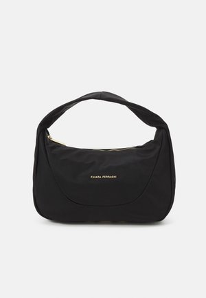 Borsa a mano - black