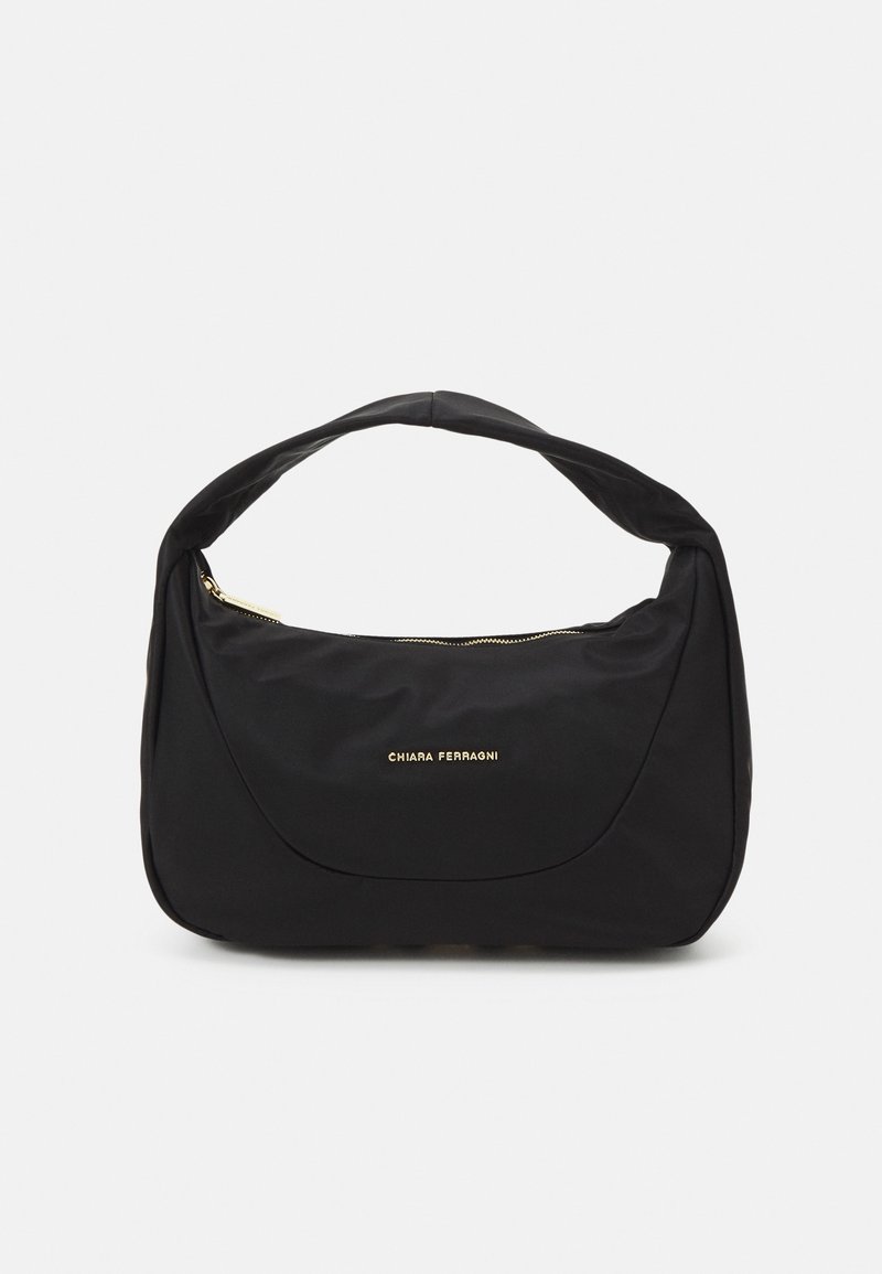 CHIARA FERRAGNI Handbag - black