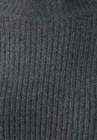 ONLY Tall ONLKATIA - Pulover - dark grey melange