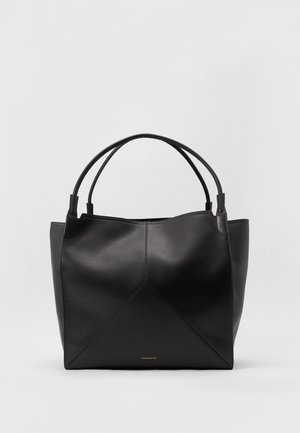 XL TOTE - Maisiņveida soma - black