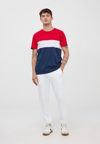 Terranova - T-shirt z nadrukiem