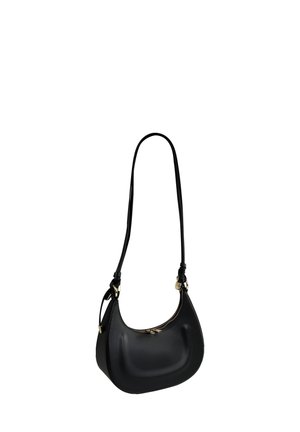 Handtasche - schwarz