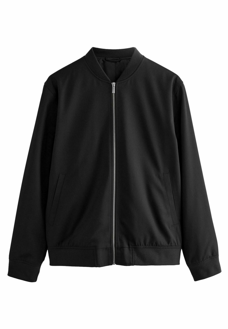 Next Bomberjacks zwart