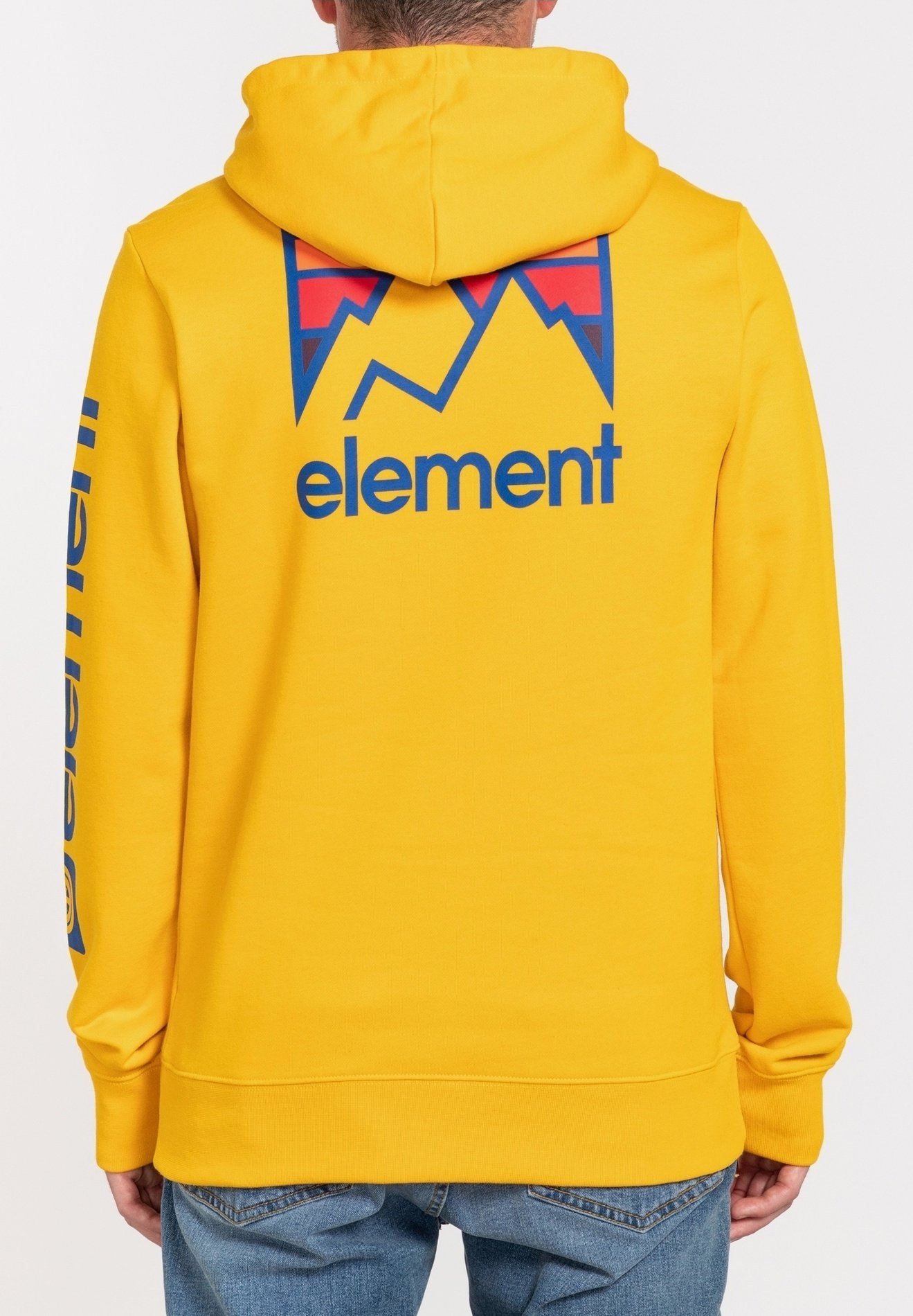 element joint hoodie