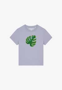 Niet geselecteerd, lavender