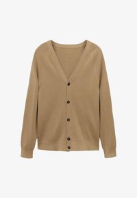 Unausgewählt, beige