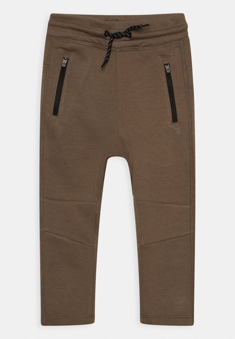GAP FIT PANT TODDLER BOY Tracksuit bottoms toasted almond/beige