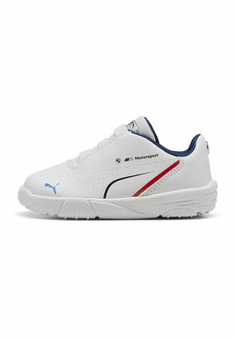 Puma - BMW MOTORSPORT DRIFT CAT - Sneakers basse - white, Ingrandire