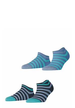 BOLD STRIPES 2-PACK - Sokken - sortiment
