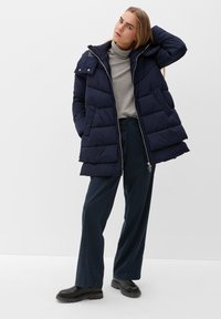 s.Oliver Wintermantel - navy