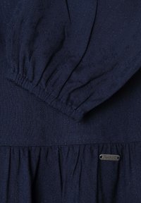 Pepe Jeans DANA - Abito a camicia - navy