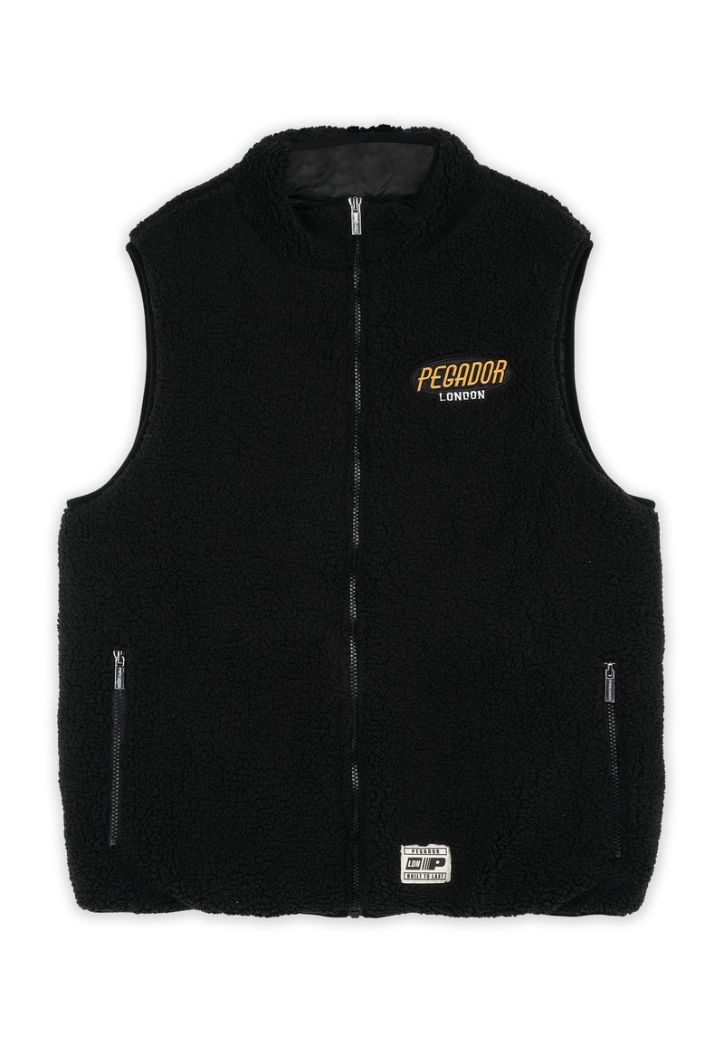 Pegador Bodywarmer zwart Pegador Bodywarmer zwart
