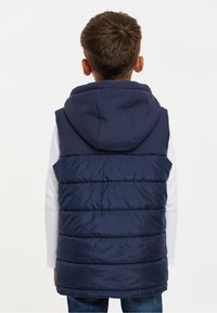 Threadboys Väst - navy