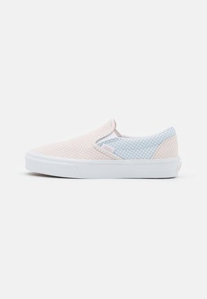 Vans Loafers - light blue