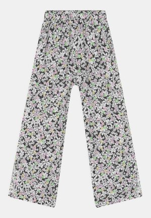 Vingino STACY - Pantalon classique - deep black