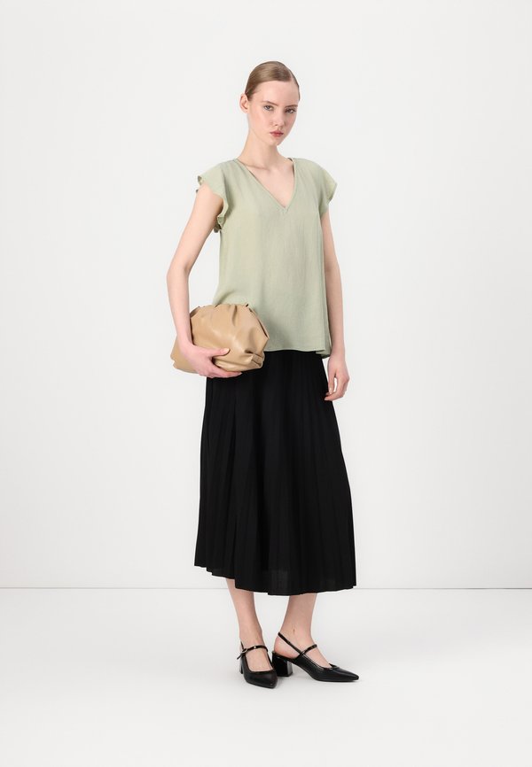 MARRAKECH - Blouse - tea4