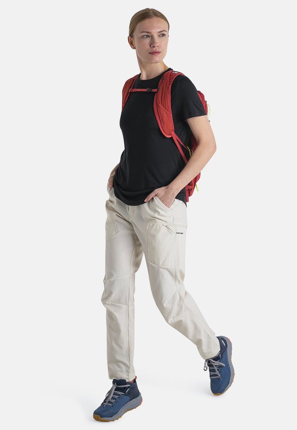 SPHERE SS - Sports T-shirt2