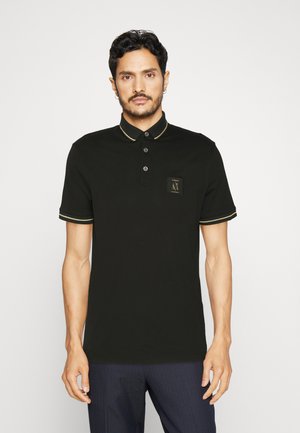 Polo - black