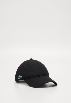 SPORTS CAP - Keps - black