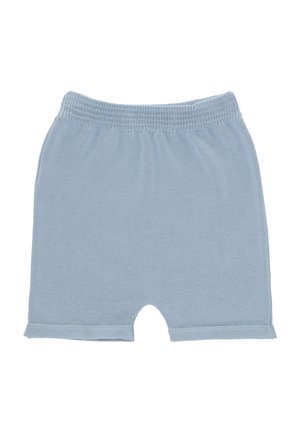 Martin Aranda MARTIN ARANDA OVERALL SURREY - Shorts - light blue