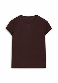 Unselected, bordeaux