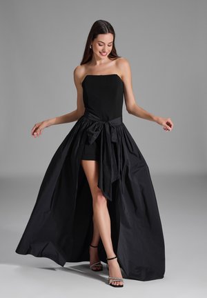 SET - Maxinederdele - black