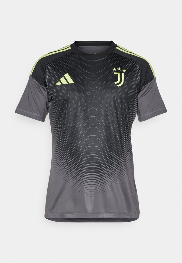 JUVENTUS 25/26 HOME GK JSY - Club wear4